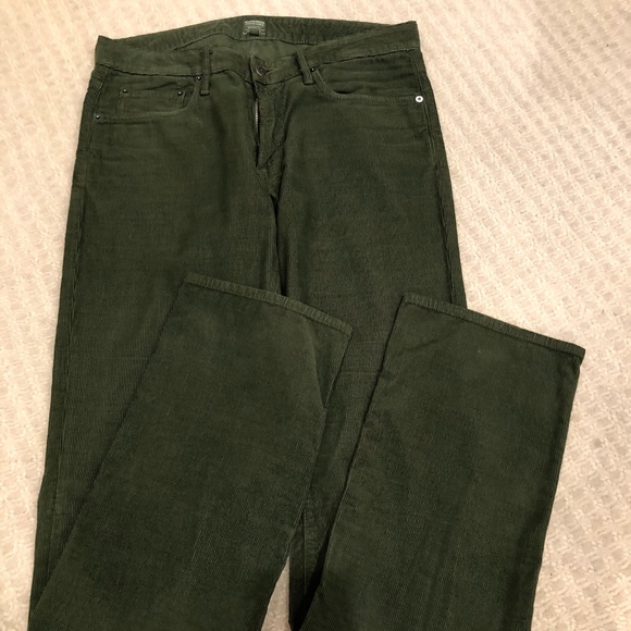 bonobos corduroy